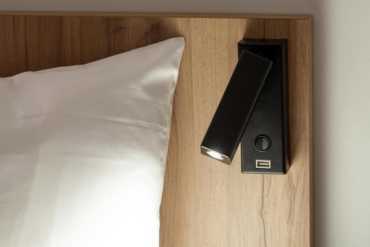 B&B Hotel Geneva Airport Vernier Esterno foto