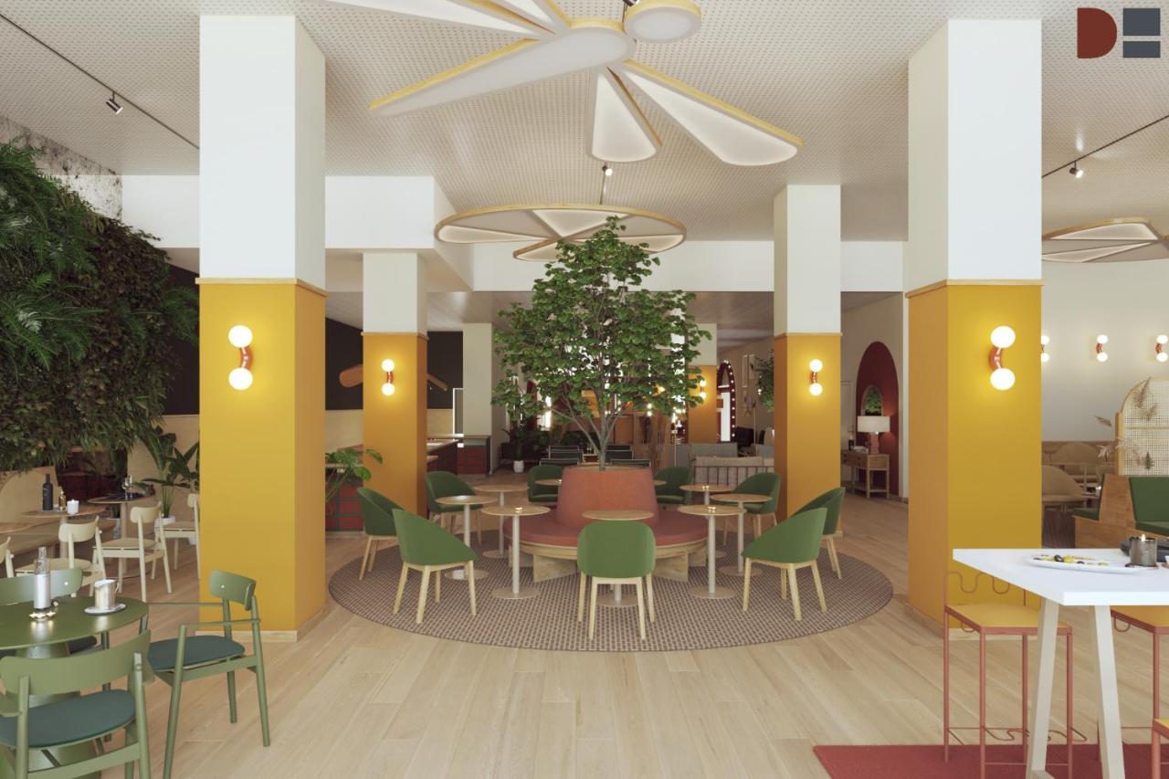 B&B Hotel Geneva Airport Vernier Esterno foto
